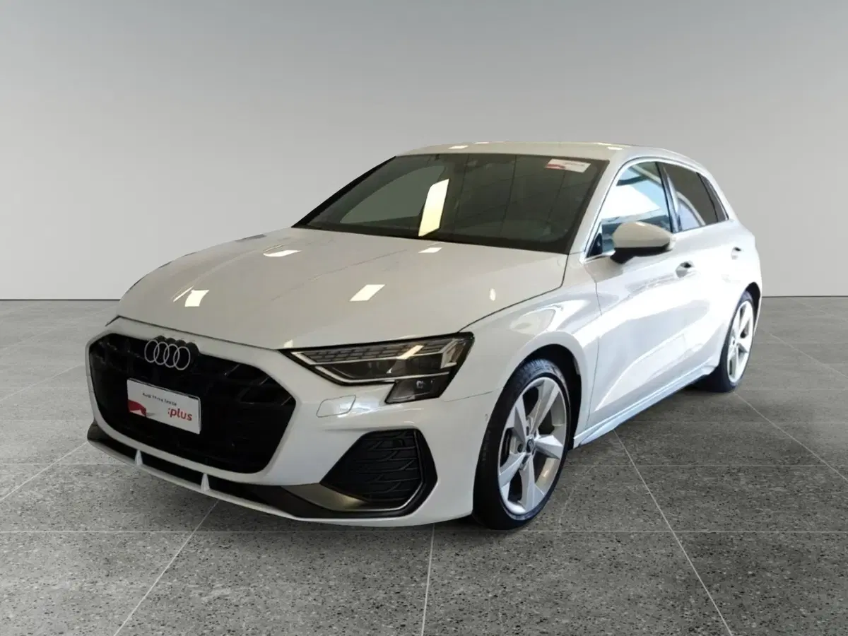 Audi A3 Sportback usata a Bari