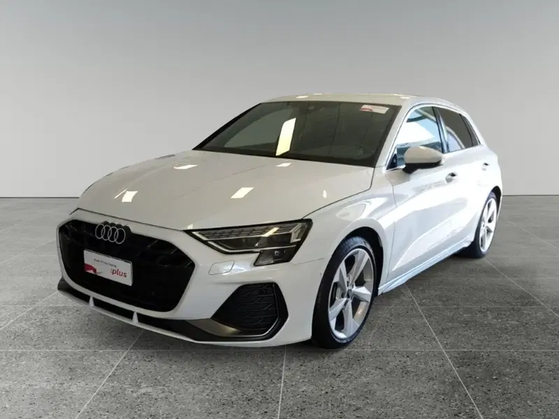 Audi A3 Sportback usata a Bari