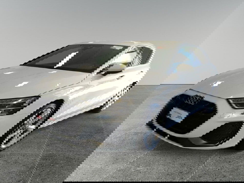 Audi A3 Sportback usata a Bari