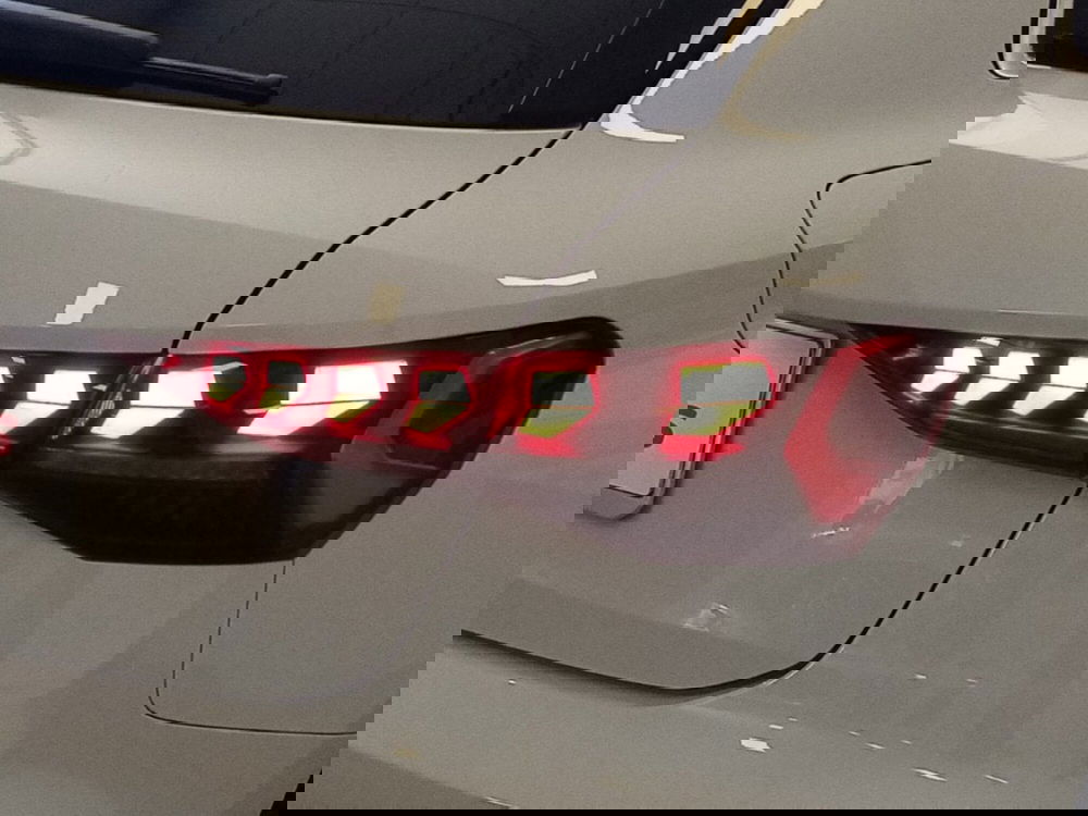 Audi A3 Sportback usata a Bari (10)