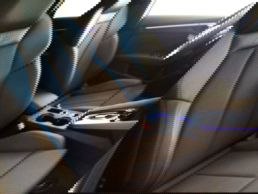 Audi A3 Sportback usata a Bari (11)