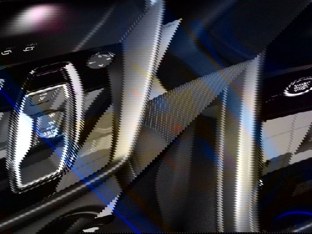 Audi A3 Sportback usata a Bari (13)