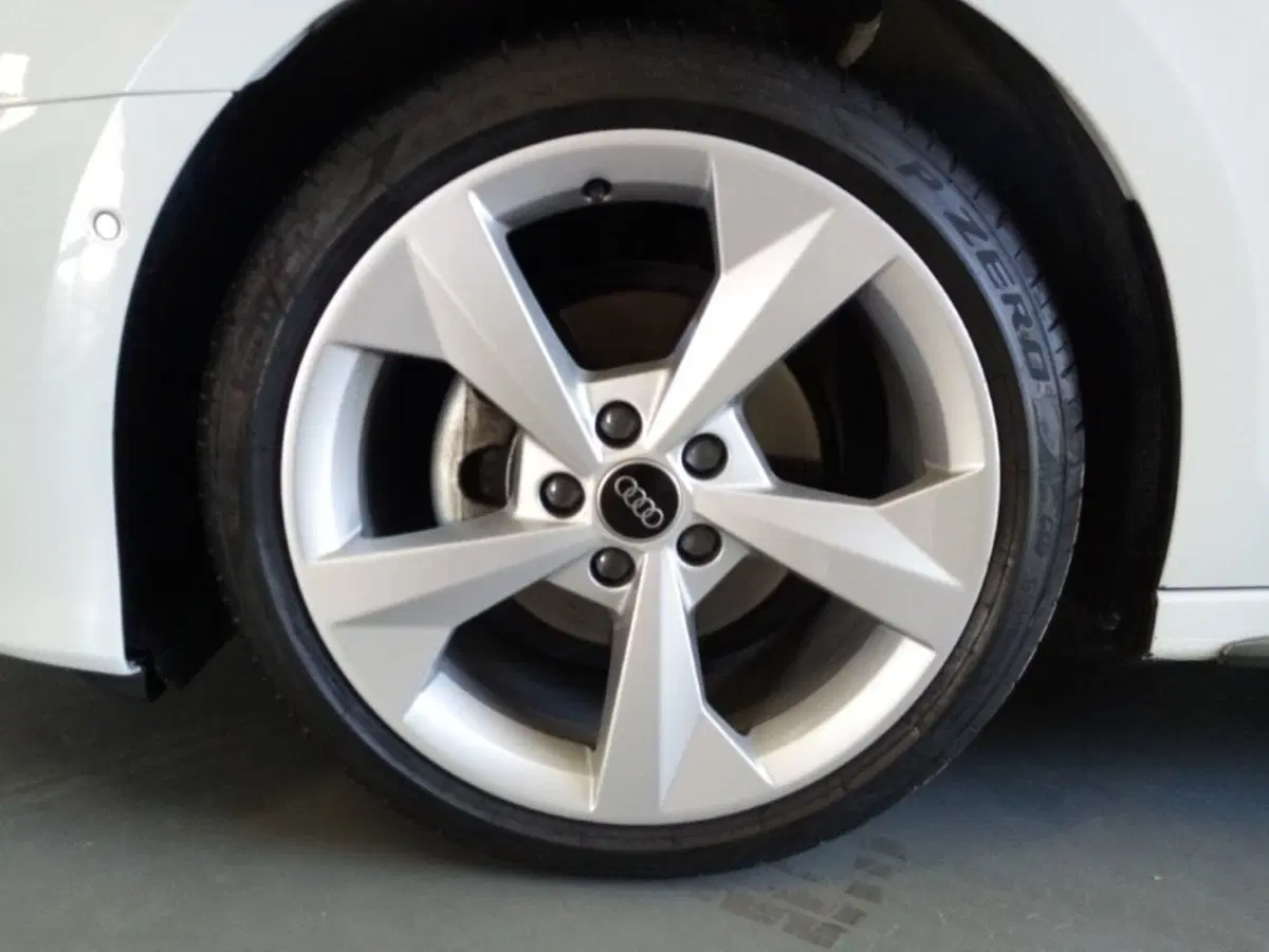 Audi A3 Sportback usata a Bari (14)