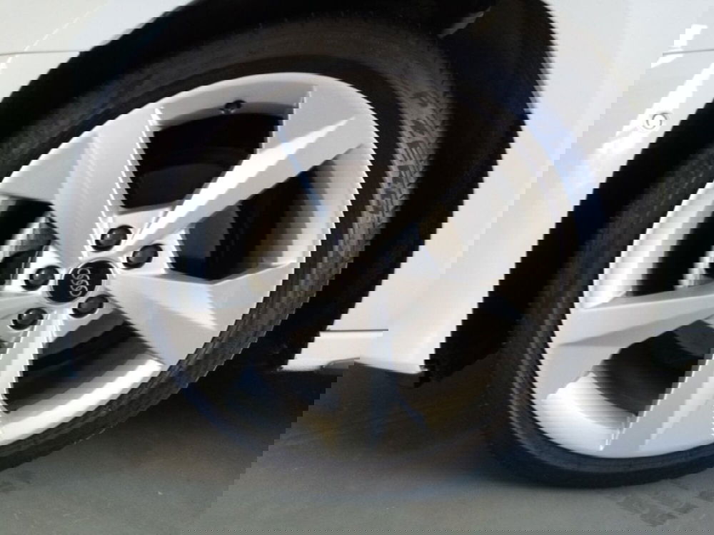 Audi A3 Sportback usata a Bari (14)