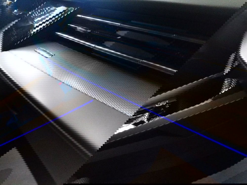 Audi A3 Sportback usata a Bari (16)