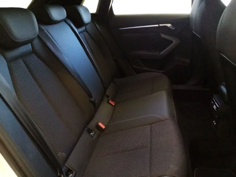Audi A3 Sportback usata a Bari (17)