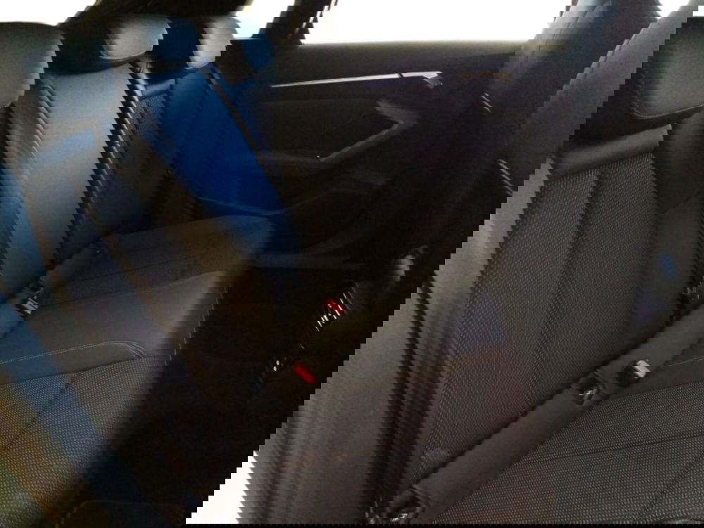 Audi A3 Sportback usata a Bari (17)