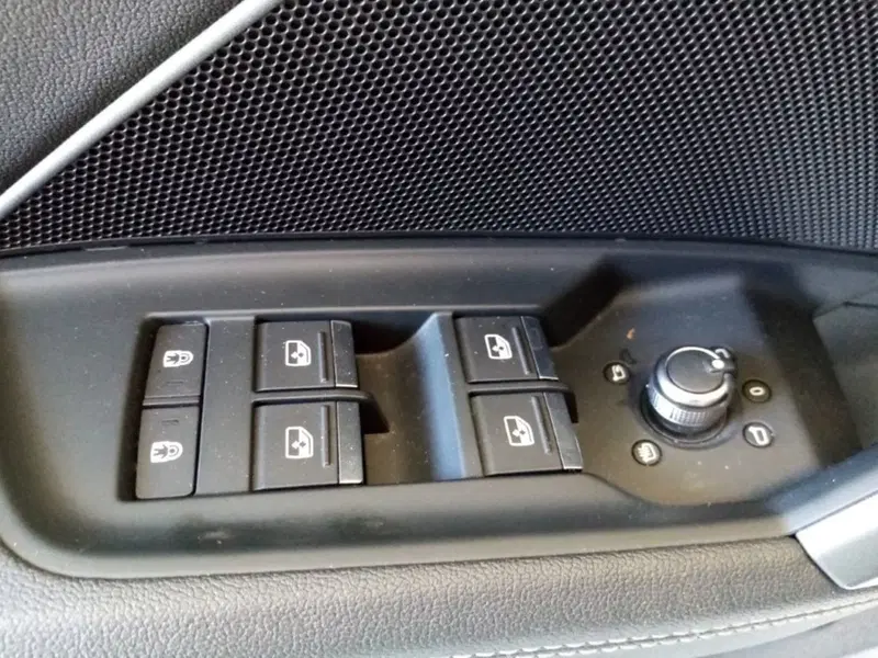 Audi A3 Sportback usata a Bari (18)
