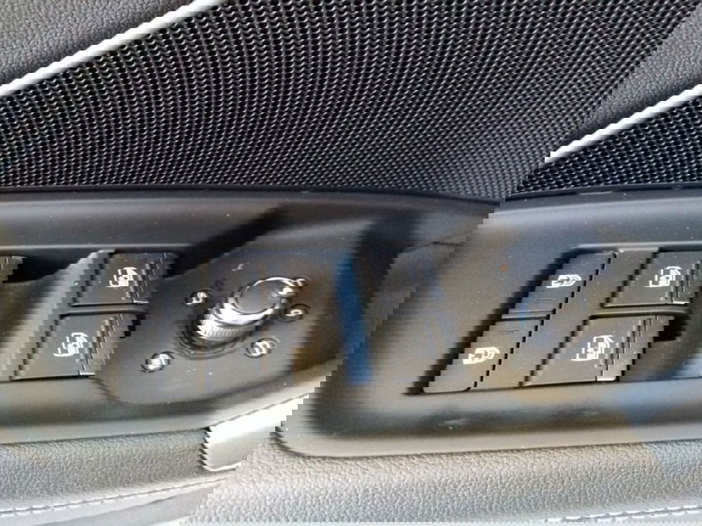 Audi A3 Sportback usata a Bari (18)