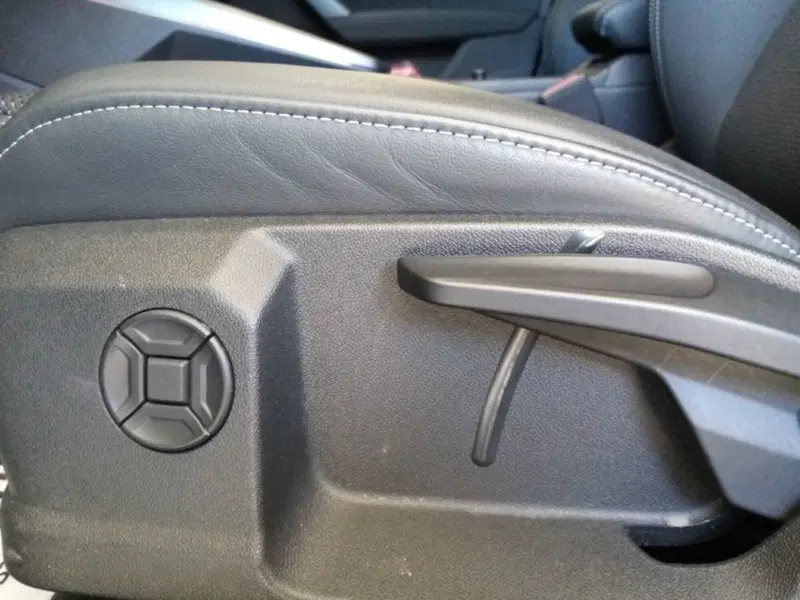 Audi A3 Sportback usata a Bari (19)