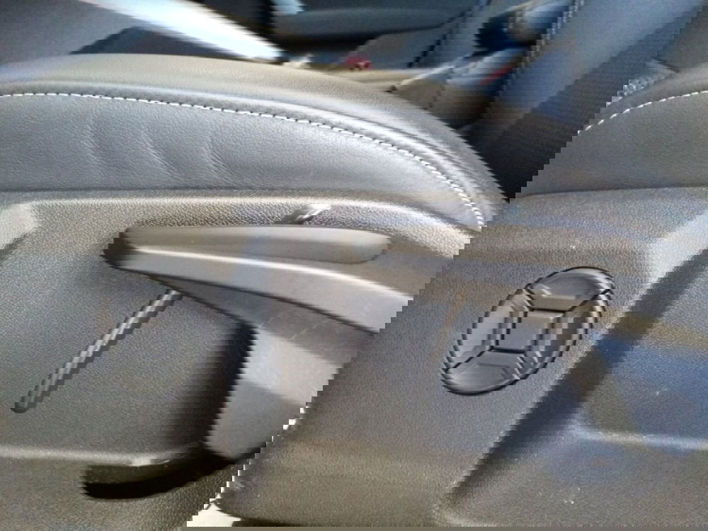 Audi A3 Sportback usata a Bari (19)