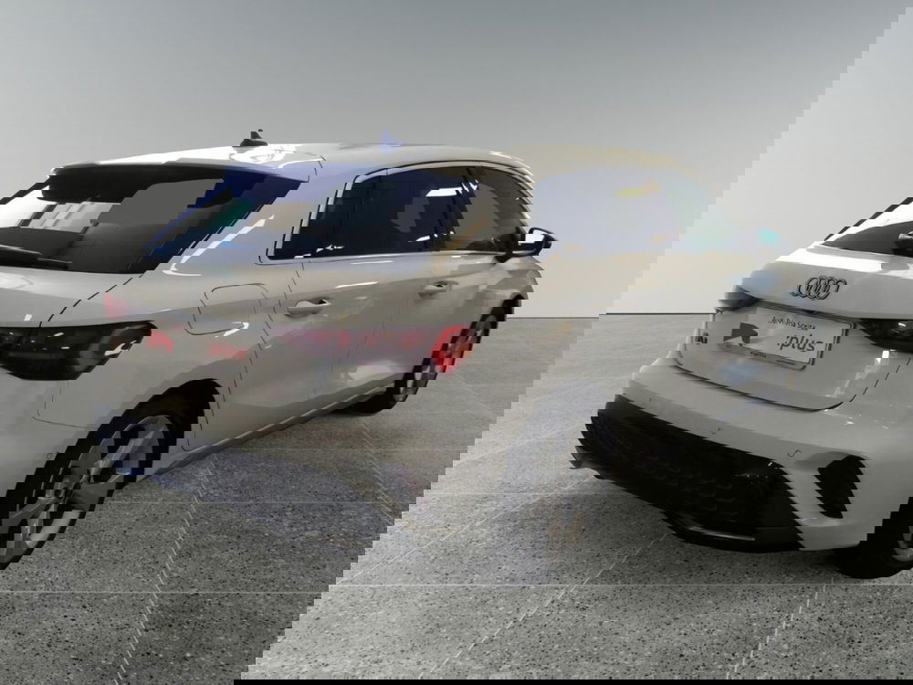 Audi A3 Sportback usata a Bari (2)