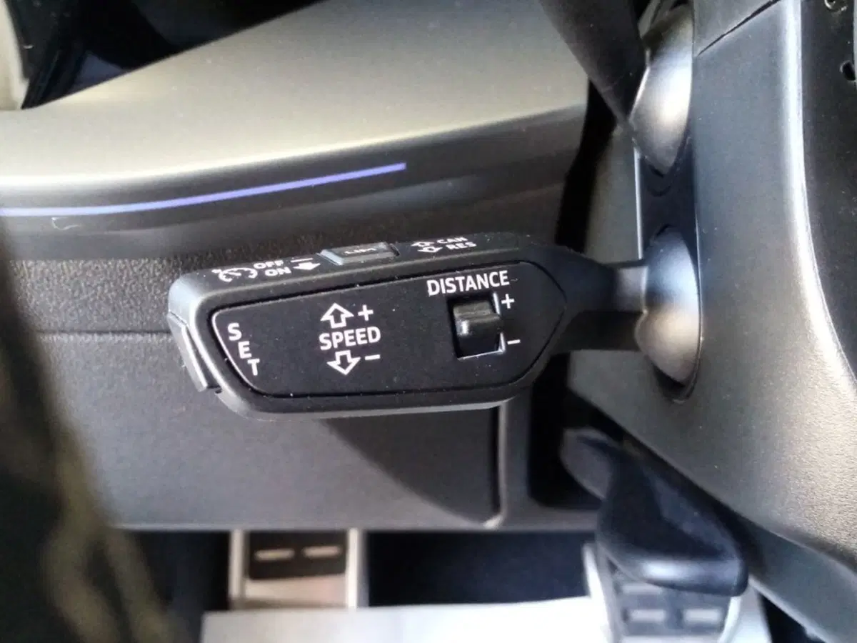 Audi A3 Sportback usata a Bari (20)