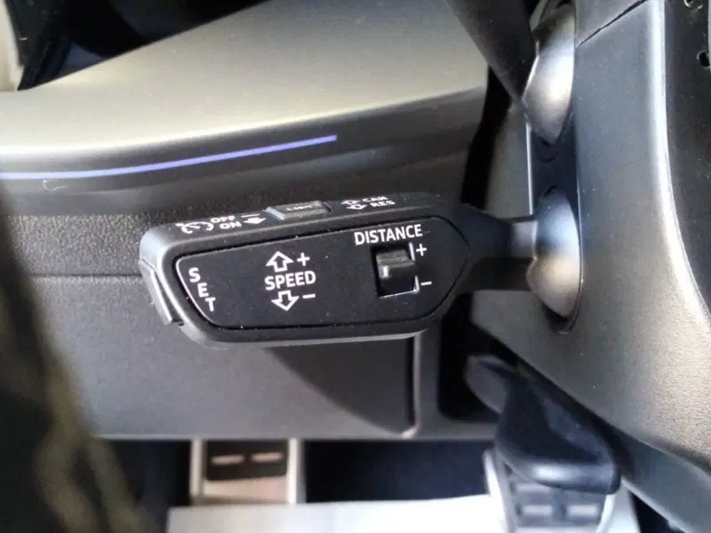 Audi A3 Sportback usata a Bari (20)