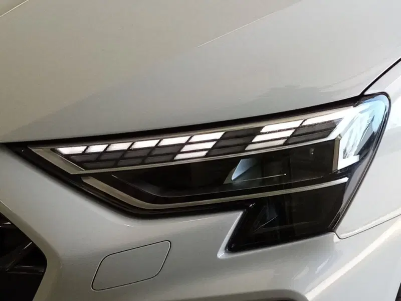 Audi A3 Sportback usata a Bari (5)