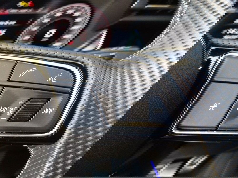 Audi A3 Sportback usata a Bari (7)