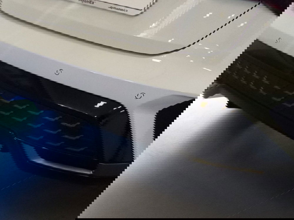 Audi A3 Sportback usata a Bari (9)