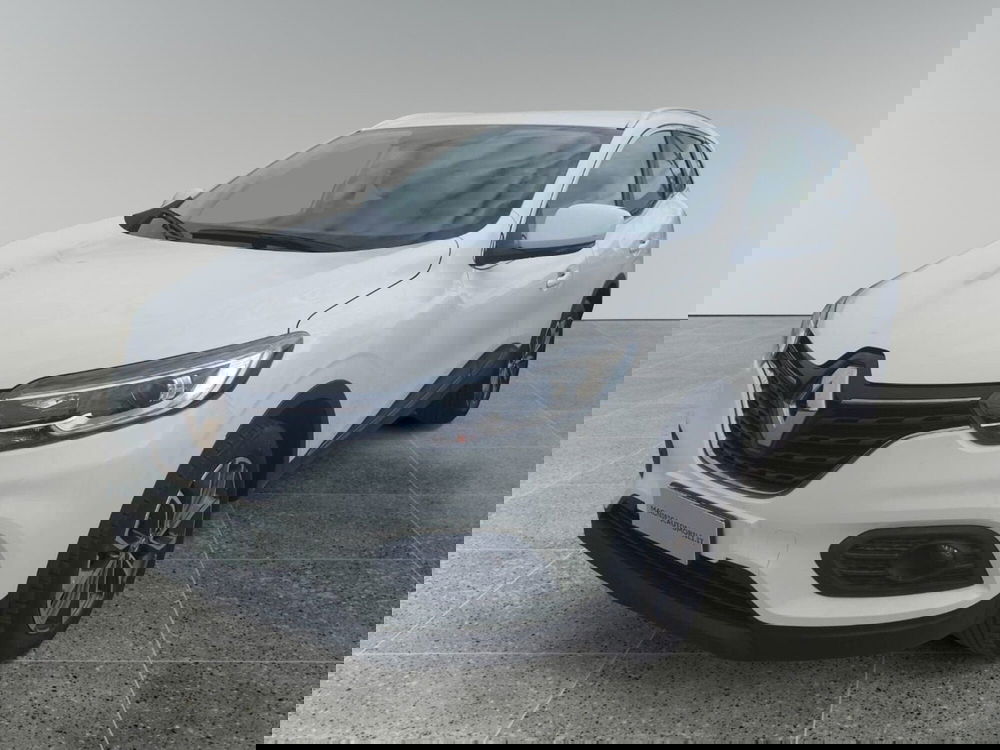 Renault Kadjar usata a Bari