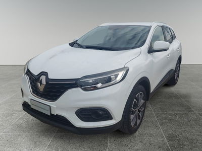 Renault Kadjar dCi 150CV AWD Black Edition del 2020 usata a Triggiano