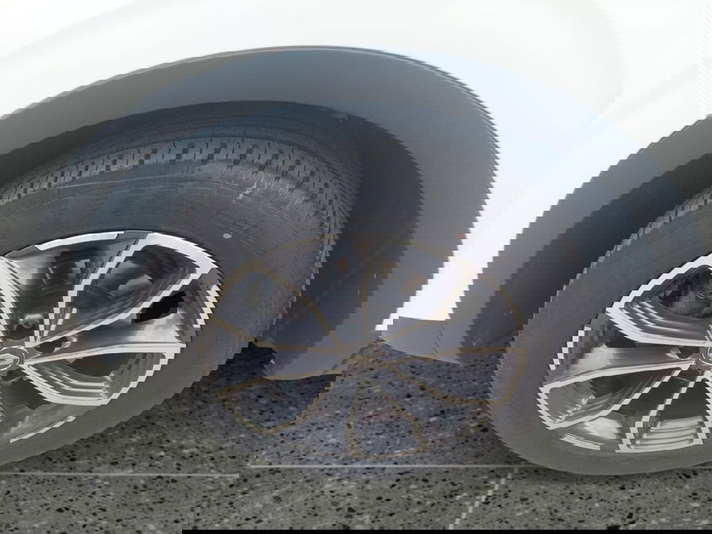 Renault Kadjar usata a Bari (10)