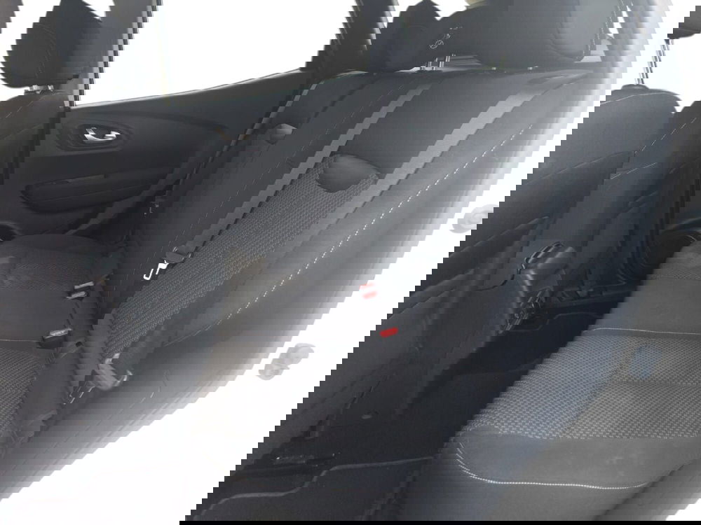 Renault Kadjar usata a Bari (11)