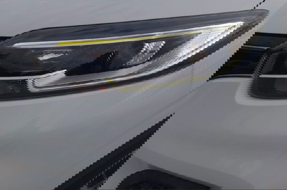 Renault Kadjar usata a Bari (12)