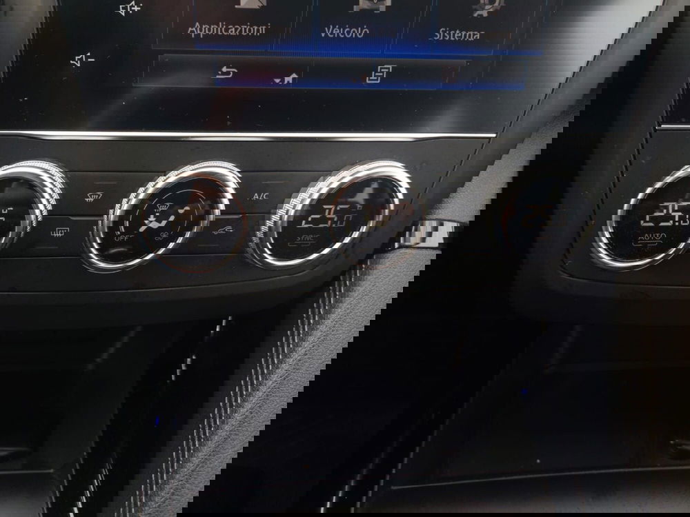 Renault Kadjar usata a Bari (13)