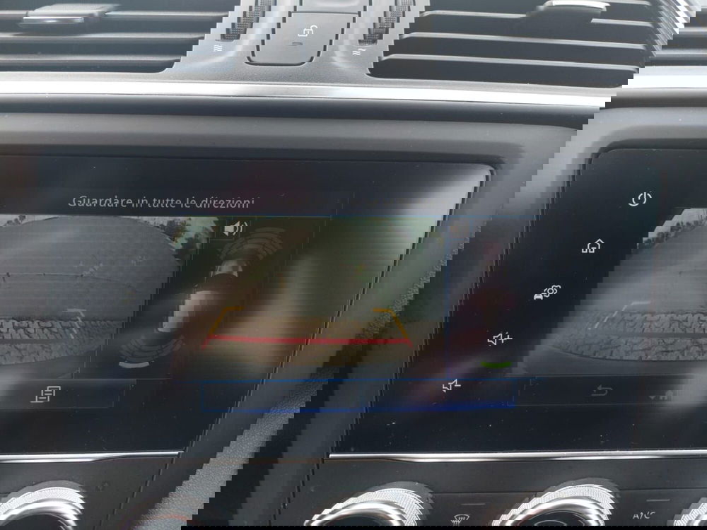 Renault Kadjar usata a Bari (14)