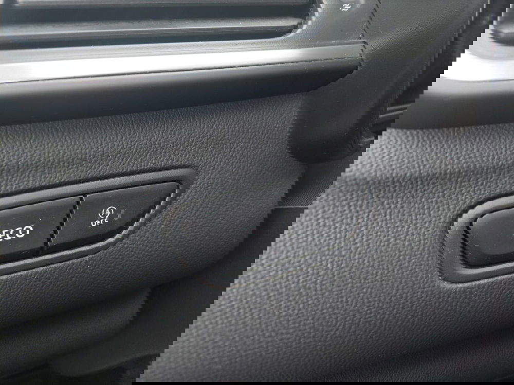 Renault Kadjar usata a Bari (16)