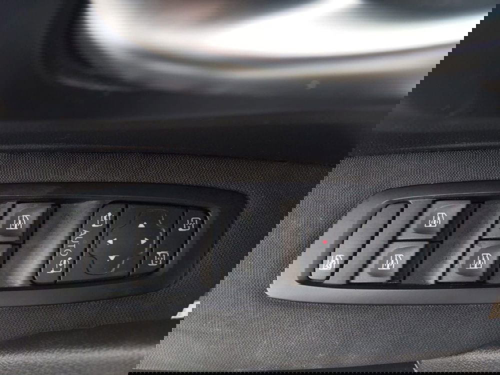 Renault Kadjar usata a Bari (17)