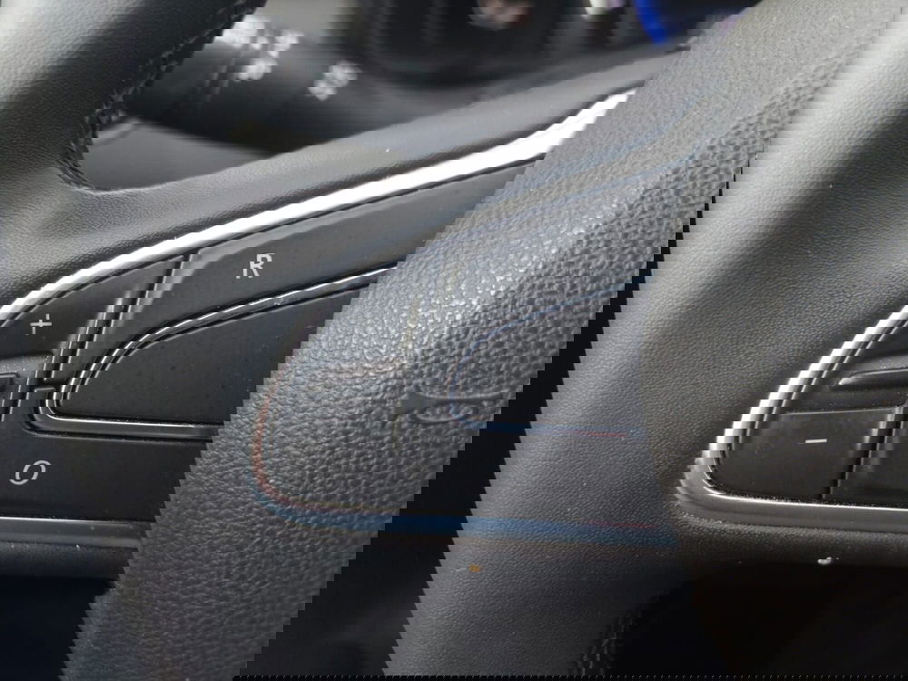 Renault Kadjar usata a Bari (18)