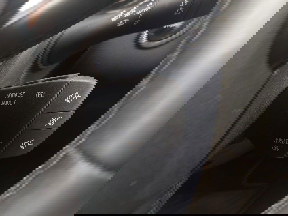 Renault Kadjar usata a Bari (19)