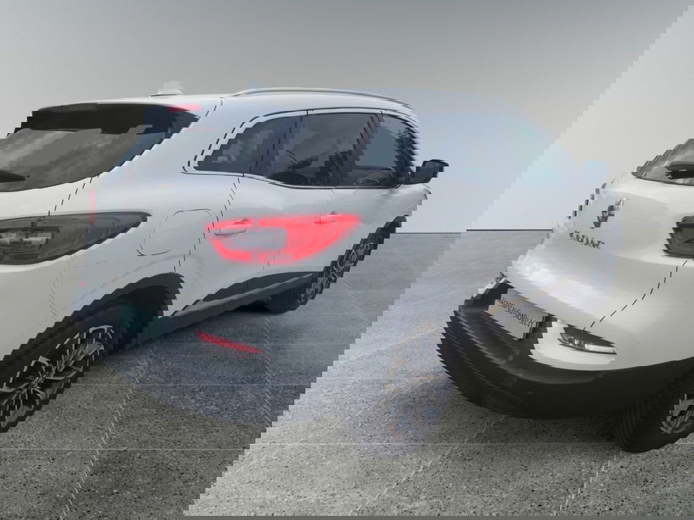 Renault Kadjar usata a Bari (2)