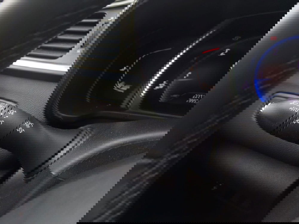 Renault Kadjar usata a Bari (20)