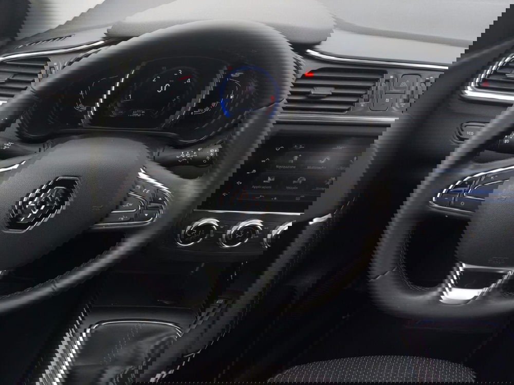 Renault Kadjar usata a Bari (3)