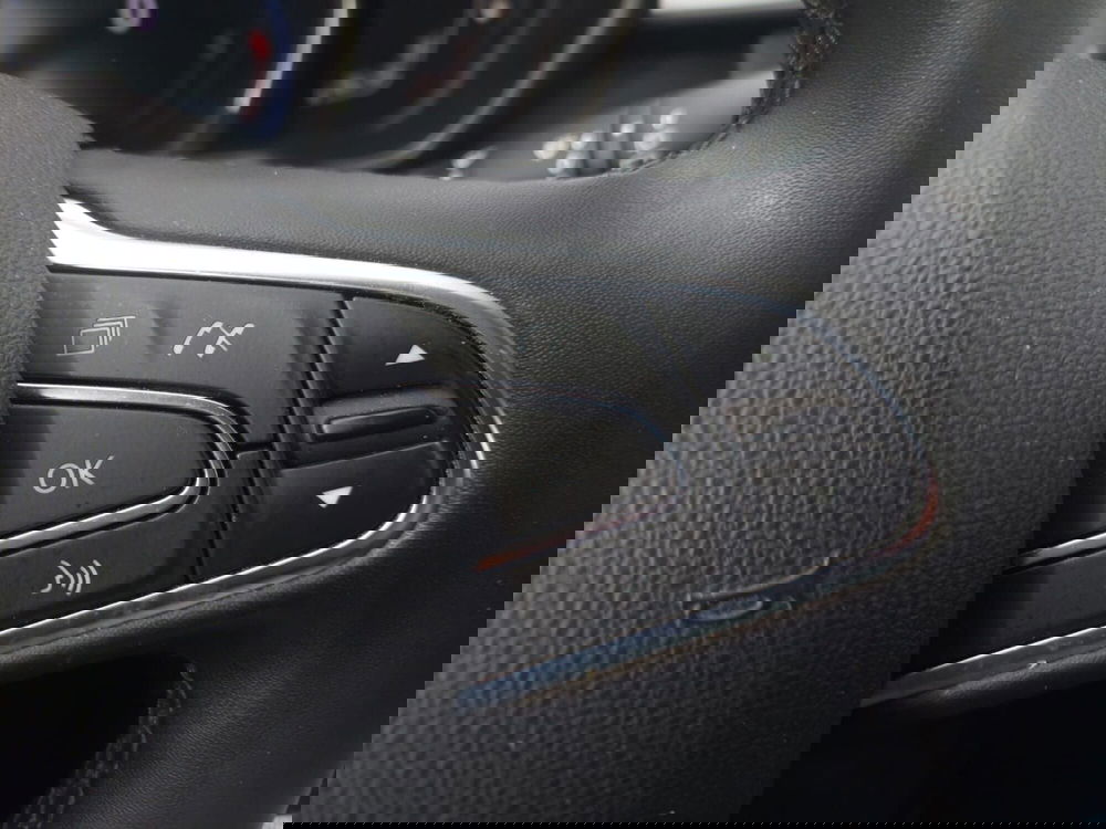 Renault Kadjar usata a Bari (5)