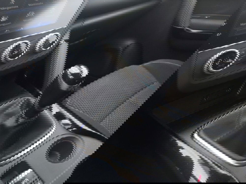 Renault Kadjar usata a Bari (6)