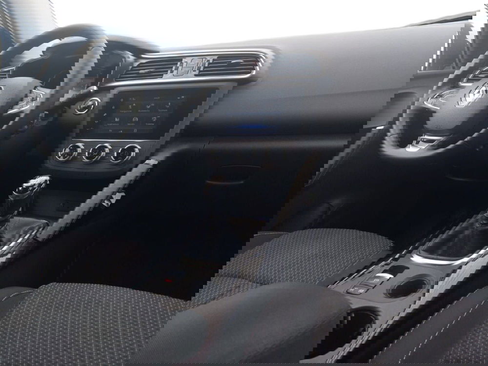 Renault Kadjar usata a Bari (7)