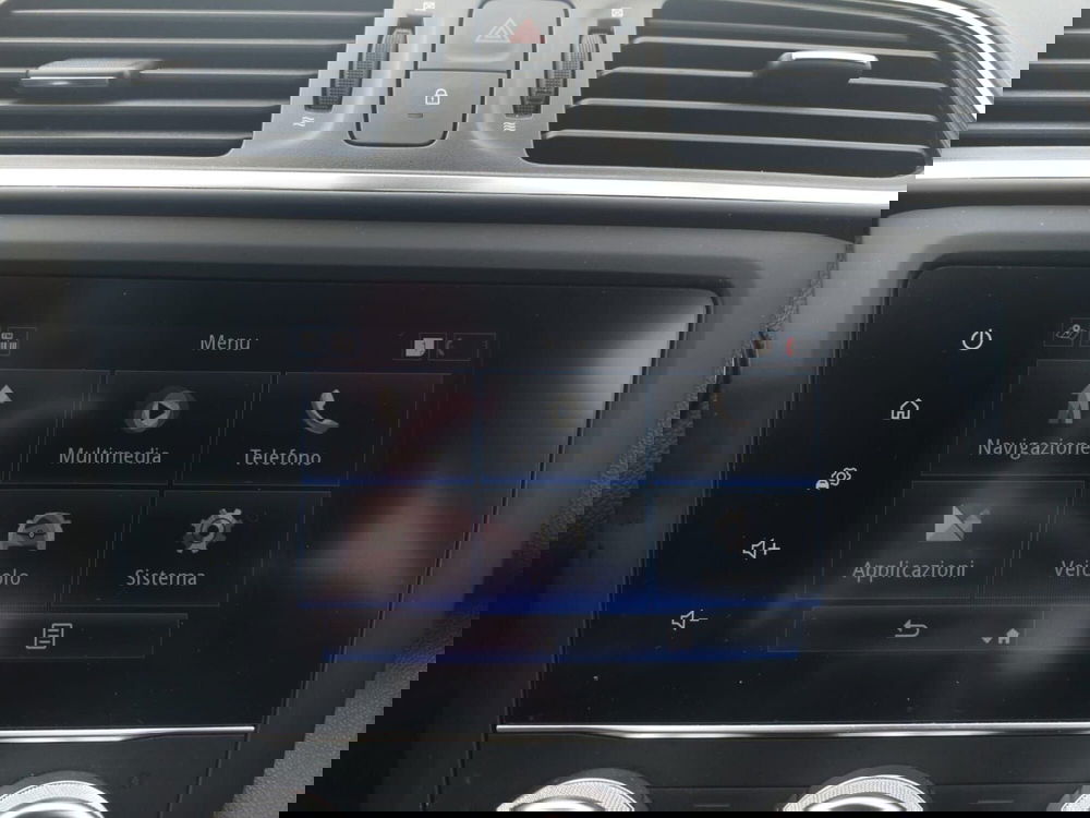 Renault Kadjar usata a Bari (8)