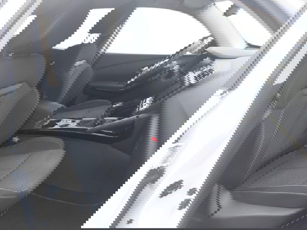 Renault Kadjar usata a Bari (9)