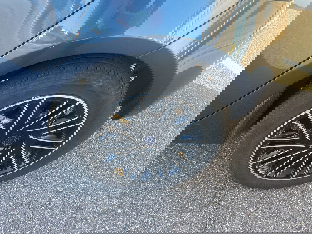 Lancia Ypsilon usata a Bergamo (10)