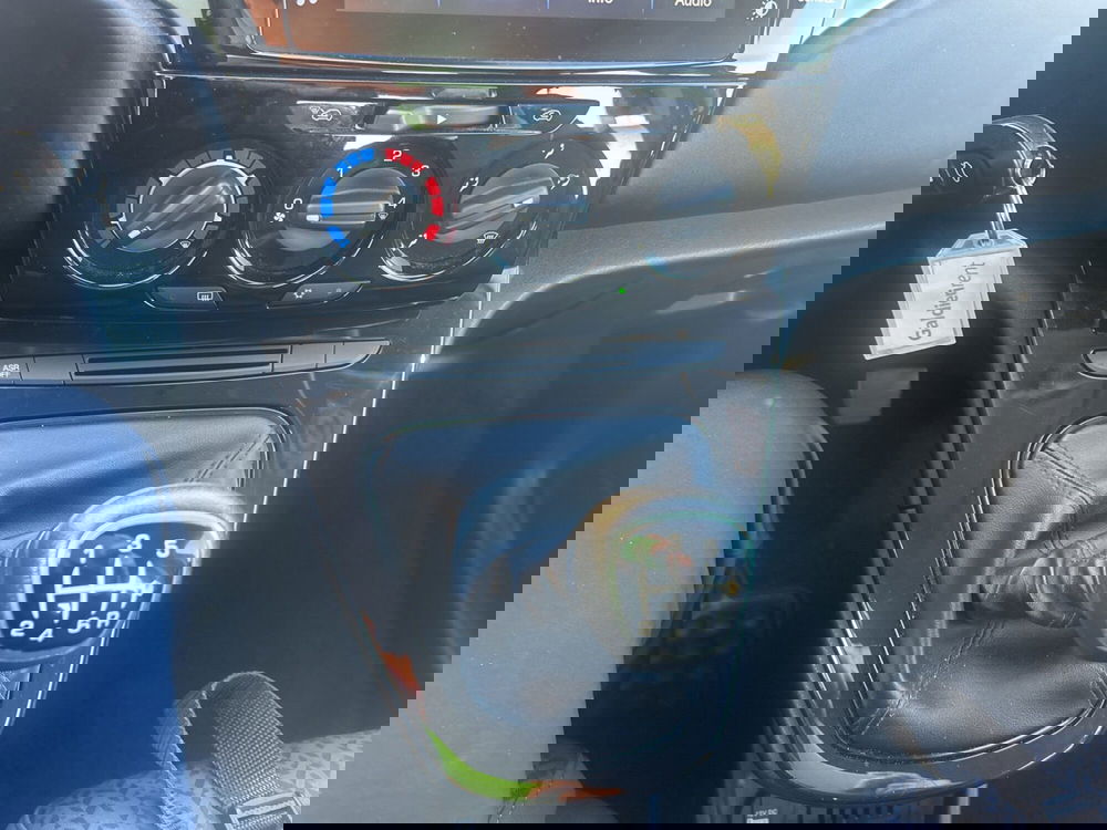 Lancia Ypsilon usata a Bergamo (14)