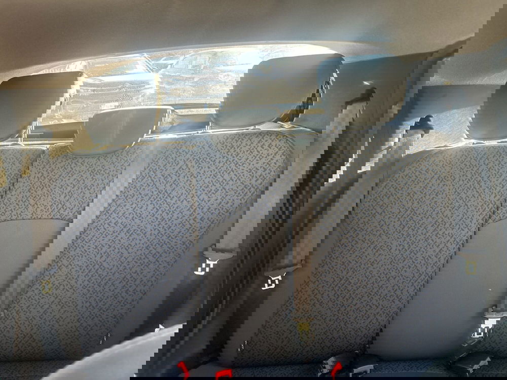 Lancia Ypsilon usata a Bergamo (16)