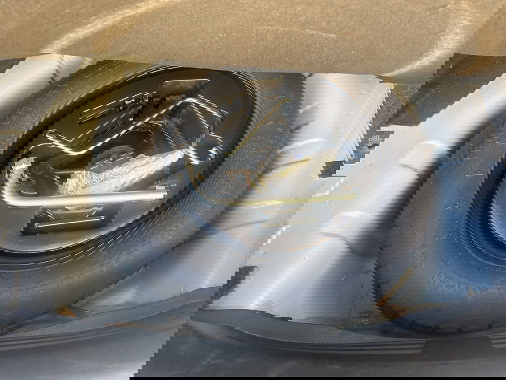 Lancia Ypsilon usata a Bergamo (9)