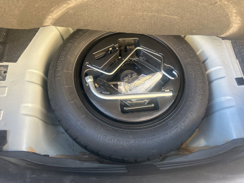Lancia Ypsilon usata a Bergamo (9)