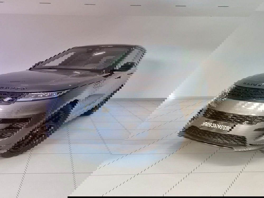 Land Rover Range Rover Sport usata a Brescia