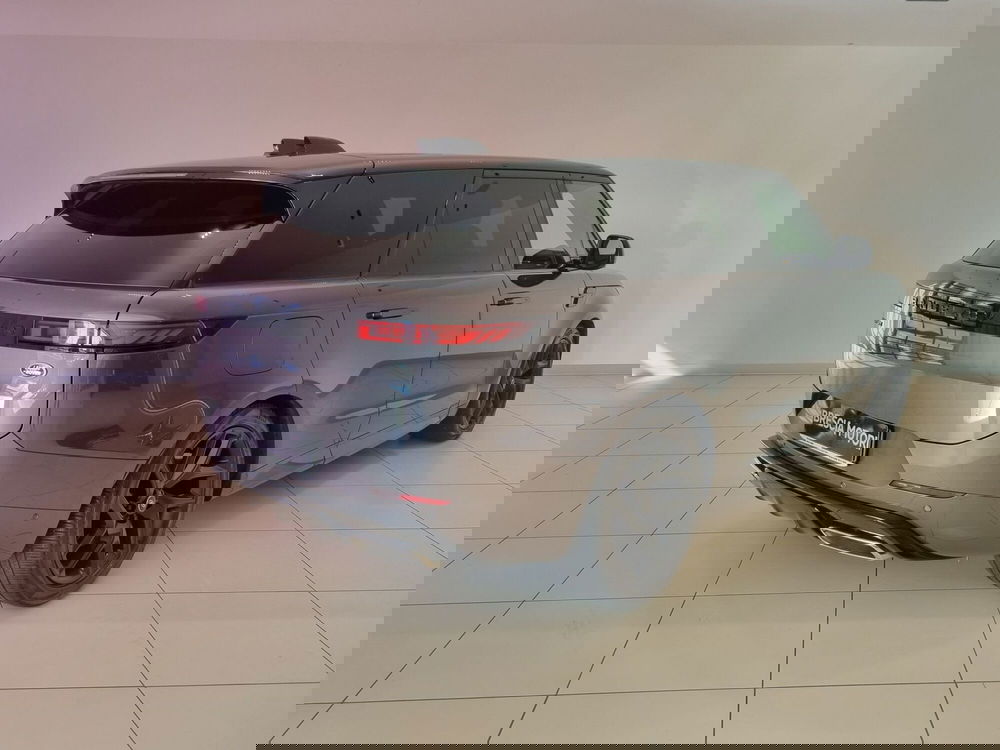 Land Rover Range Rover Sport usata a Brescia (2)