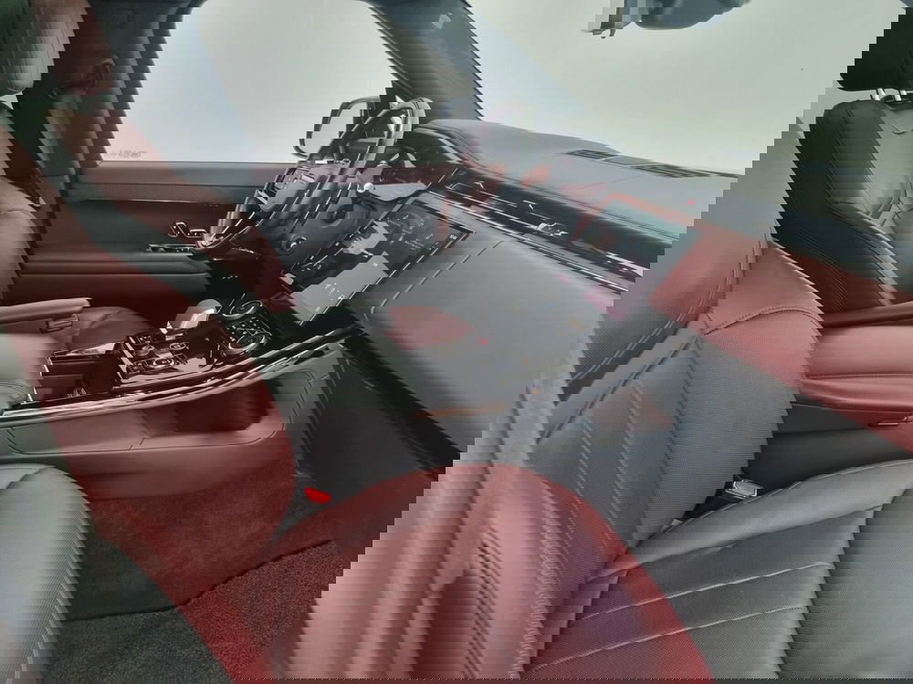 Land Rover Range Rover Sport usata a Brescia (3)