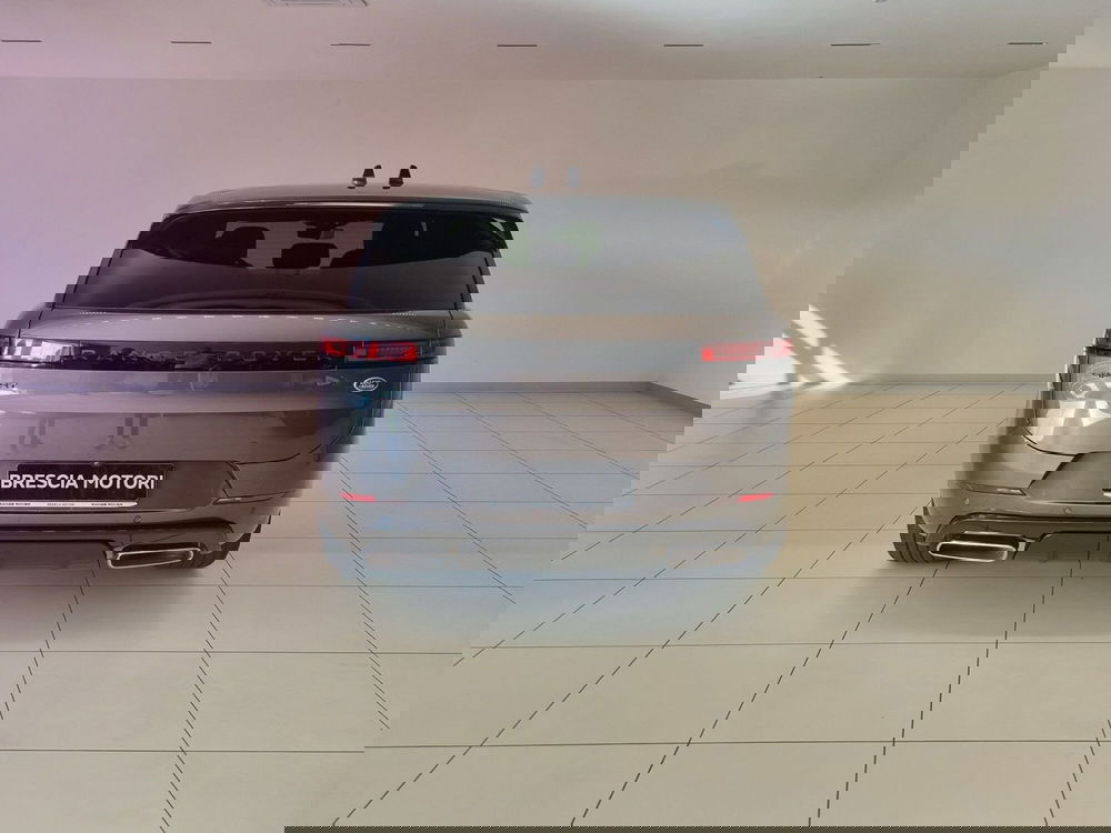 Land Rover Range Rover Sport usata a Brescia (7)