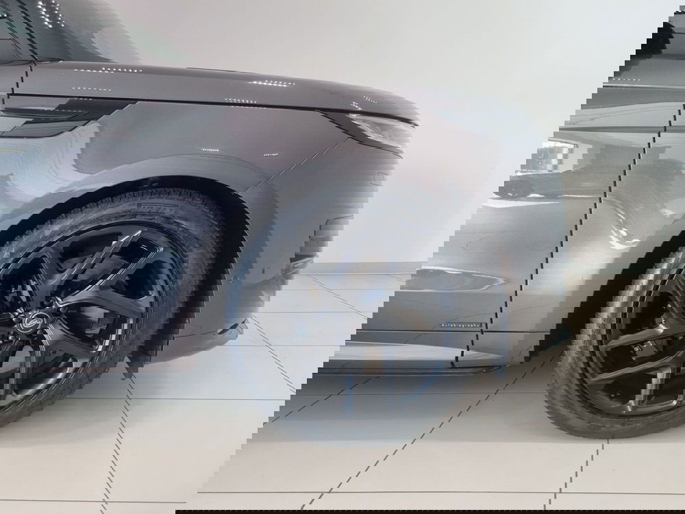 Land Rover Range Rover Sport usata a Brescia (9)